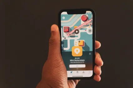 MatchUp Casino Mobilapp